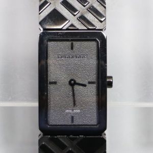 Burberry BU5501 Women's Nova Check Watch